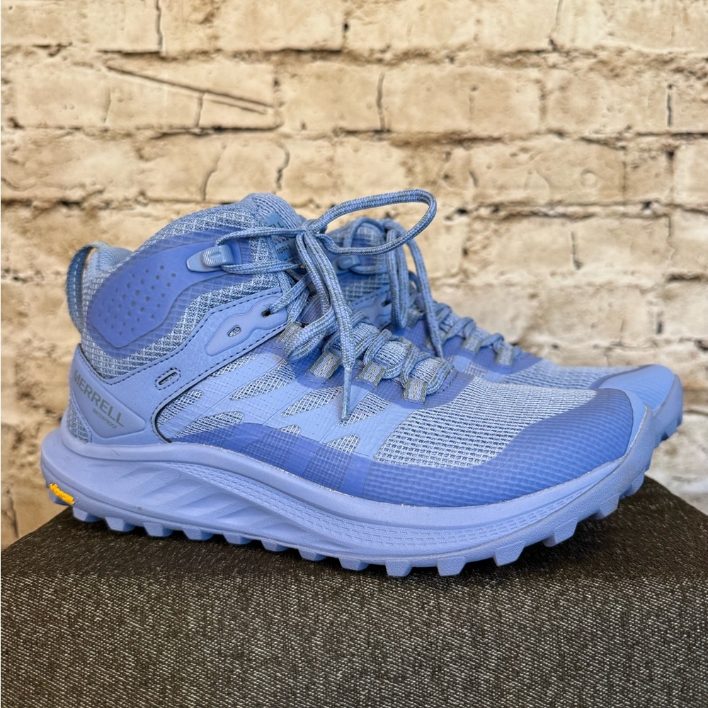 Merrell Antora 3 Mid Hiking Boots